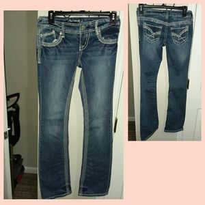 Women's Jeans